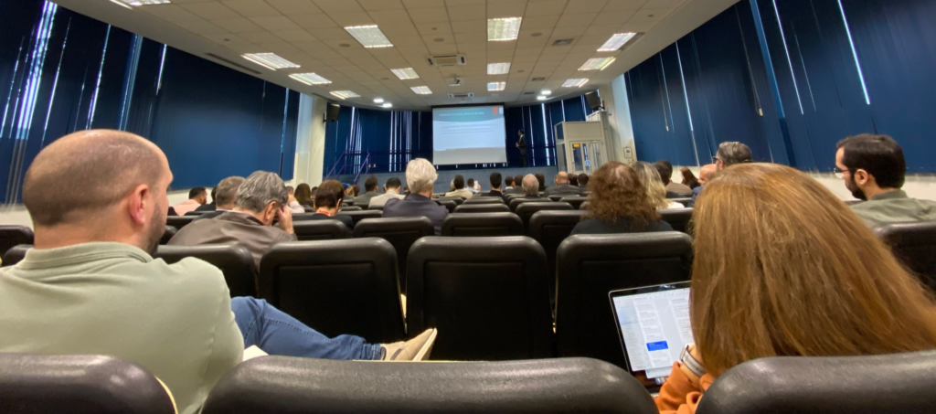 Evento PIT: A Nova Onda De Inovação No Brasil