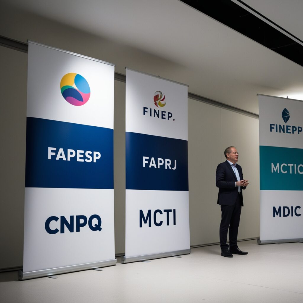 Descubra Onde Encontrar Fomentos Para Inovação