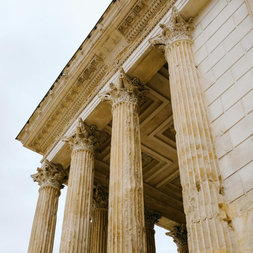 Os 4 Fundamentos dos Projetos Vencedores